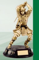 TROFEO SAMURAI